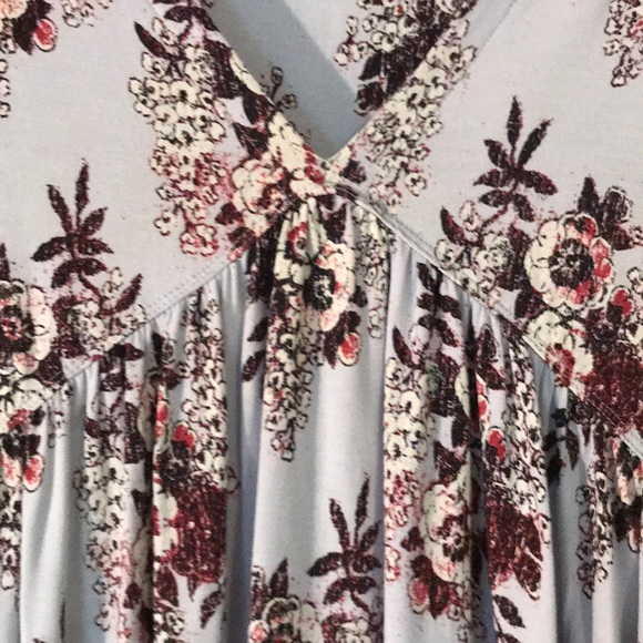 Free People Speak Easy in Sky - Picture 4 of 10